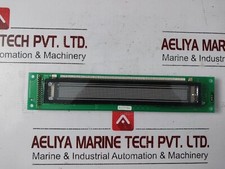 Futaba 1p00a686-01 digital display board