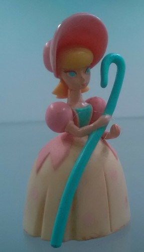WALT DISNEY CHARACTER FIGURES - CHOOSE FROM THE LIST - Picture 132 of 220