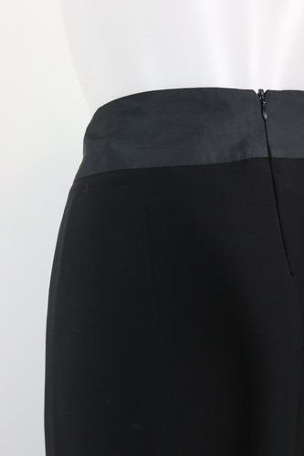 MAX MARA GONNA DONNA WOMAN SKIRT Tg. 42 VINTAGE CASUAL ITALY - Imagen 7 de 10