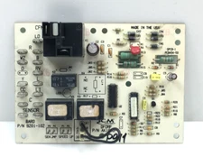 ICM Controls AK1006-1 Defrost Control Circuit Board BARD 8201-102 used #P911