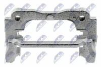 NTY HZT-TY-008A TräGer, Bremssattel FüR Toyota