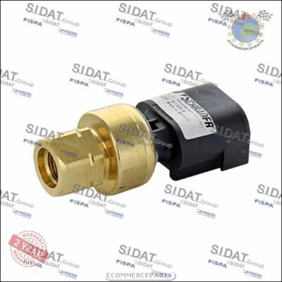 Sensor Kraftstoffdruck Sidat für CADILLAC ESCALADE SRX CTS ATS CHEVROLET SILVE D