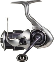 Daiwa Spinnrolle 25 Caldia Fc LT2500S-H 5,8:1 Angelrolle In Box