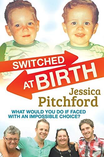 Switched at Birth: What do you do when faced with an impossible