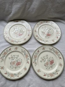 Minton China Jasmine | eBay