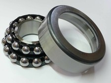 ** Łożysko samochodowe F-237542.02 (44,45x102x37,5mm) - dwurzędowe - * NOWE *