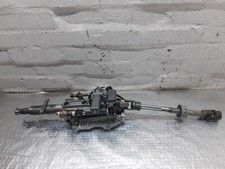 PORSCHE PANAMERA 970 ELECTRIC STEERING COLUMN 97034700830 2012