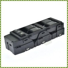 Master Power Window Control Switch 04602781AA for Chrysler Dodge Avenger Jeep