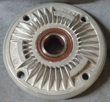 NEW FORD CAPRI VISCOUS COUPLING