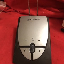 Plantronics S12 Base