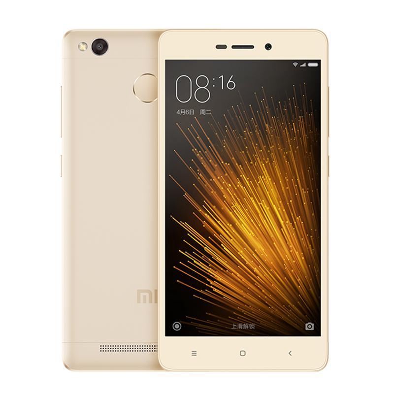 Xiaomi Hongmi Redmi 3X 3 X 32GB ROM 2GB RAM 5