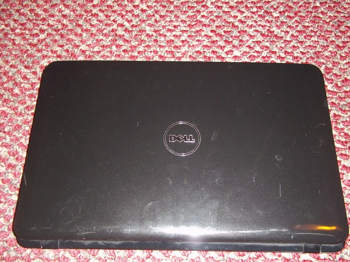 Dell Vostro 1015 Laptop for parts *53 | eBay