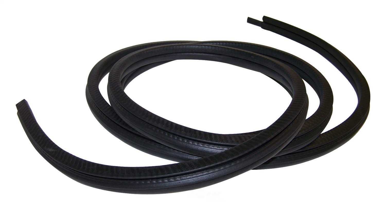 Door SealMolding Crown 55015782 fits 8496 Jeep Cherokee eBay