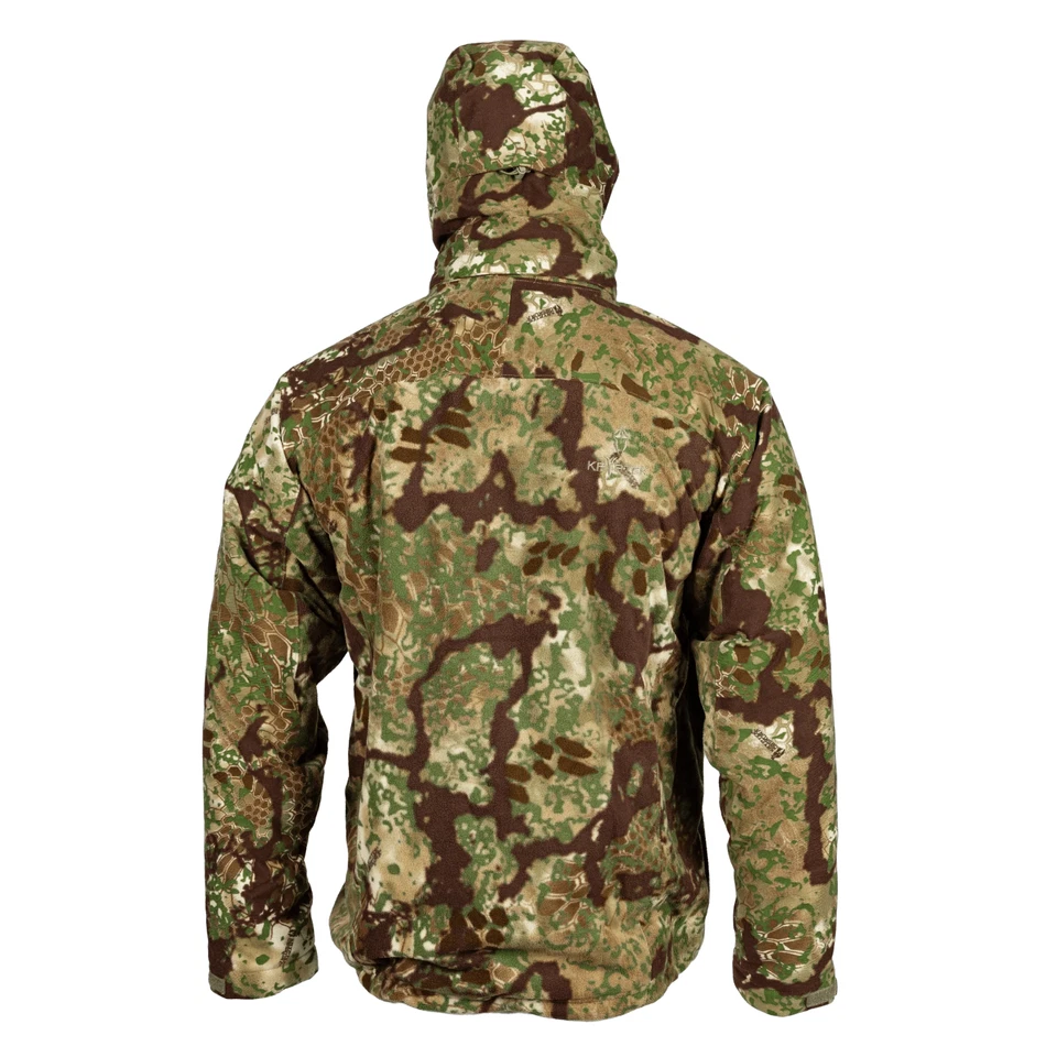 Kryptek Vellus Jacket - Obskura Transitional - BRAND NEW! NWT - Image 2 of 4