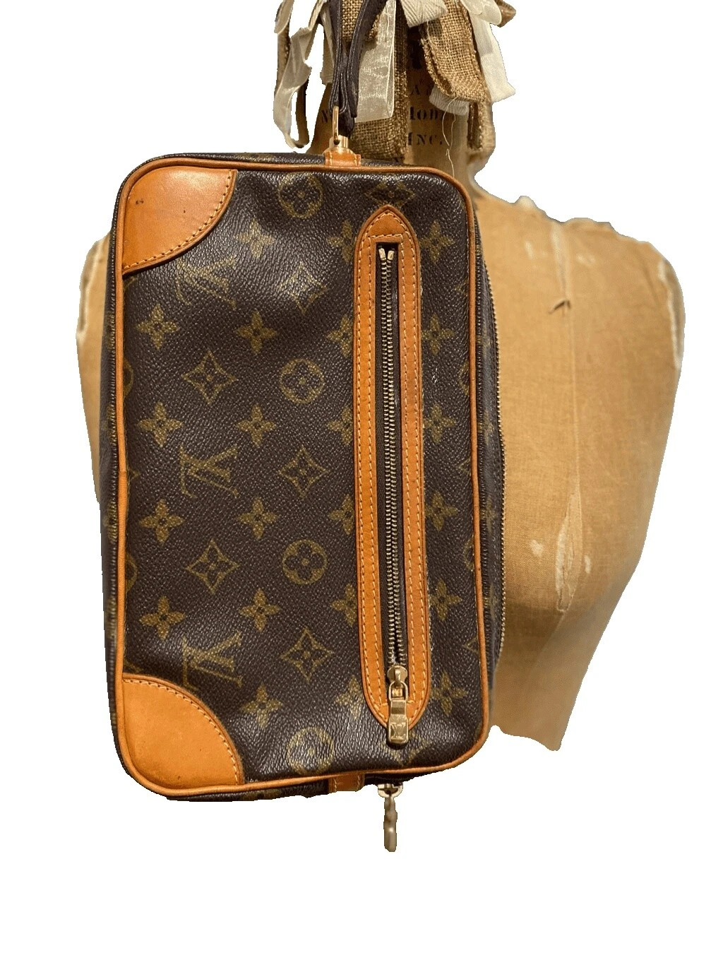 Bolsos Cartera para hombres Louis Vuitton