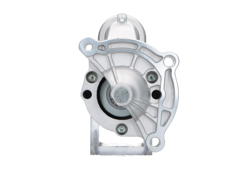 Revisionato Starter Adatto A per Citroën/Peugeot 1.2 Kw 12 Volt D6RA571-R+S