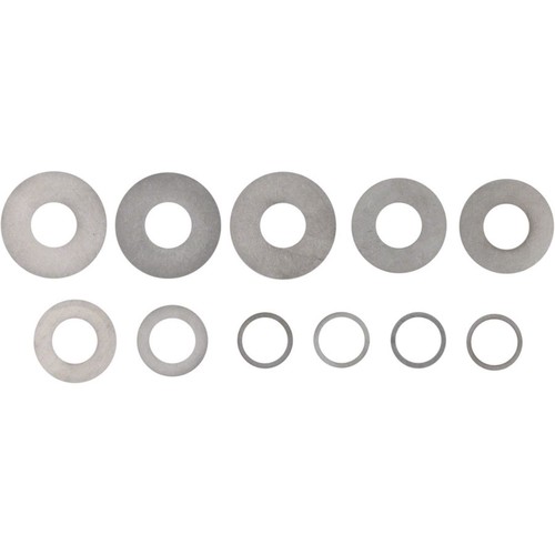 Valve Stack Assembly 2022 Float X - DHX - Compression - CMSS 805-05-534 ...