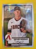 2021 Topps Chrome Platinum Anniversary Prism Refractors #133 Taylor Widener RC
