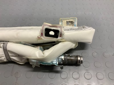 MERCEDES BENZ GLE W166 DRIVER SIDE ROOF CURTAIN AIRBAG A1668602500  