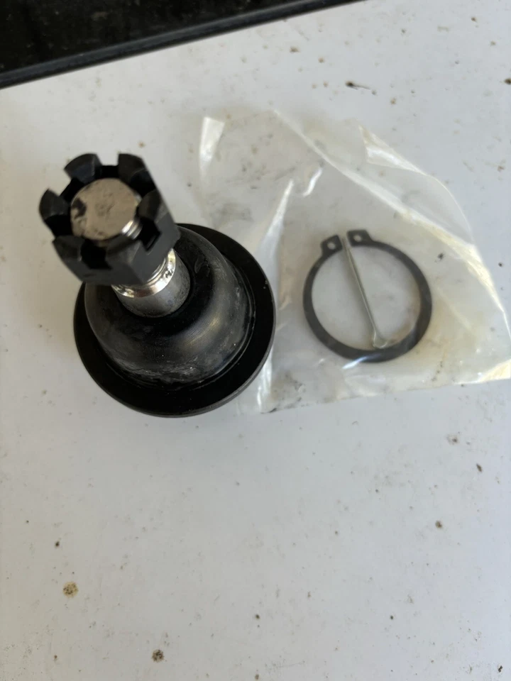 Kit de suspensión de dirección (Ford Explorer 1991-2001) Foto 2 de 4