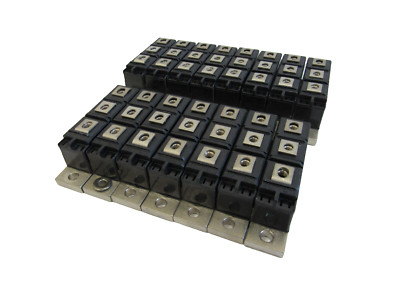 LOT OF 15 WESTCODE SEMICONDUCTORS 9FP38 POWER BLOCK