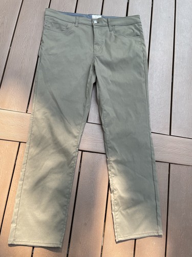 Expedition Pant Camel Khaki Nylon | eBay