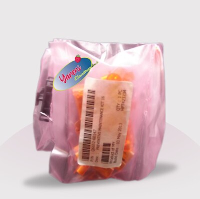 OEM  Q6675-67004 DesignJet Ink System Purgers (8 UNITS) W/FELT CARRIAGE &GREASe