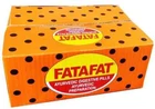 Pamul Fatafat Ayurvedic Digestive Pills (60Pouches X 12Gram) free ship