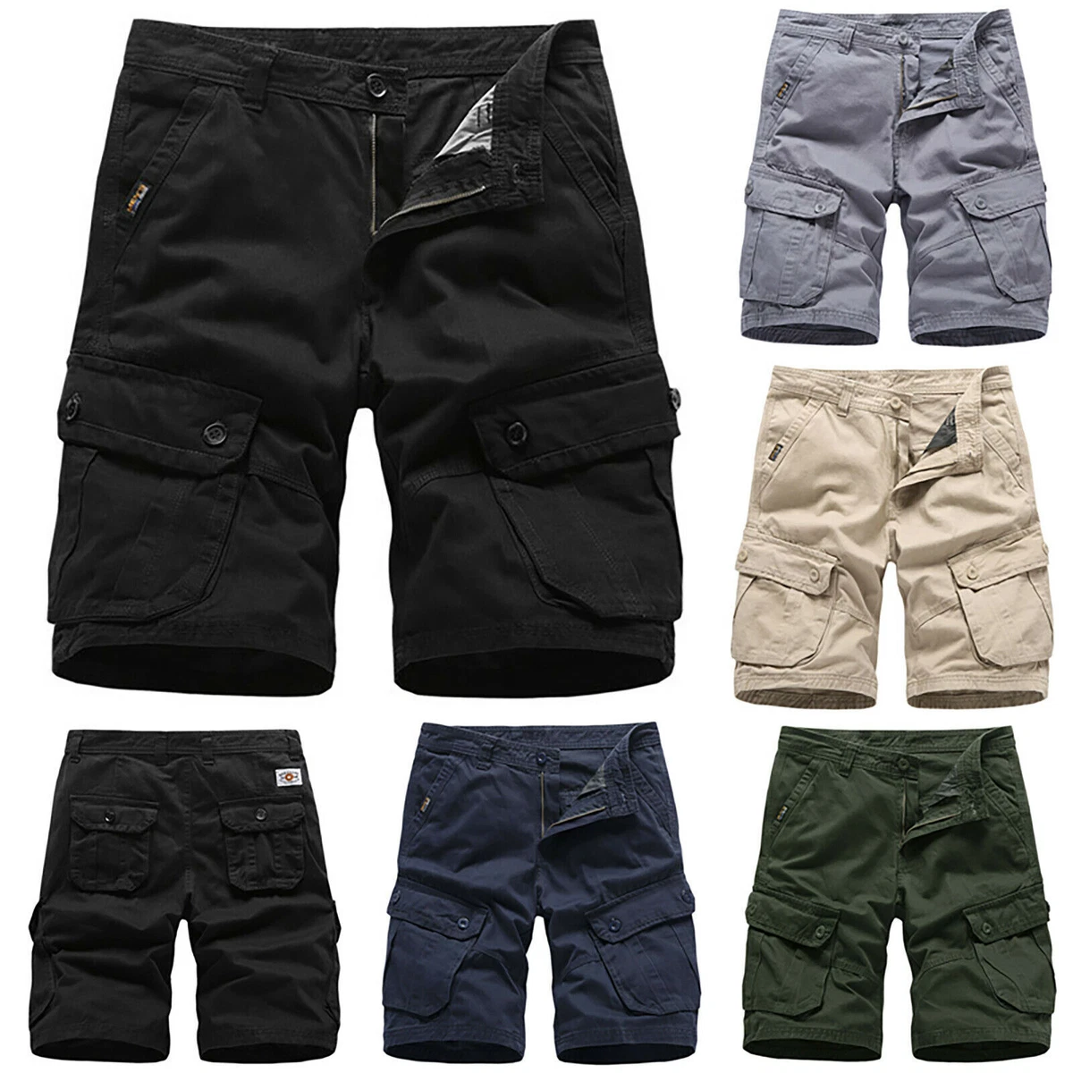 Summer secure pocket best sale shorts