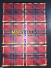 MIRAE 3rd Mini Album Marvelous Autographed Signed CD Photobook Photocards Great