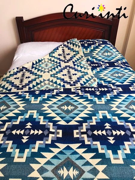 Alpaca blankets wholesale hot sale