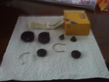 Cylindre de roue Ford CAPRI