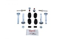 for VAUXHALL CORSA VXR 2006-2015 REAR Brake Caliper Slider Bolt Pin Kit H1439AX