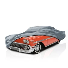 [CCT] 5 Layer Semi-Custom Fit Full Car Cover For Chevy Impala 1961-1964