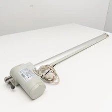 TiMotion TA23 Series Medical Lift Linear Actuator 24VDC 5000Nm Push 36" OAL