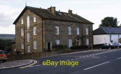Aysgarth Youth Hostel I seem to recall I stayed at Aysgarth You c1987