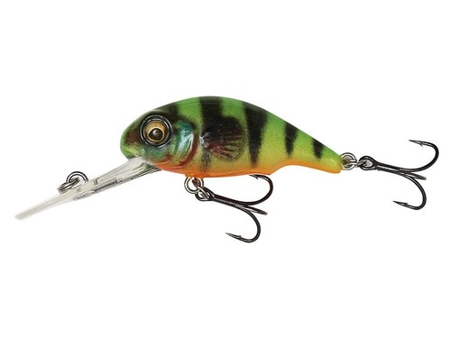 Savage Gear 3D Goby Crank 4cm 3.5g floating lures Köder FARBEN - Bild 5 von 6