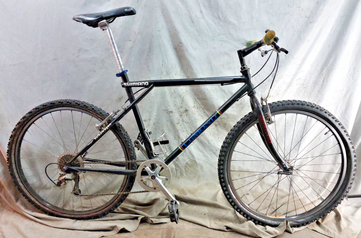 1993 GT Karakoram MTB Bike 18