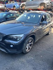 Boite de vitesse BMW X1