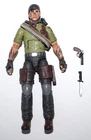 PURGE 34 - Tunnel Rat Figure - GIJOE CLASSIFIED SERIES 6" Scale 1/12