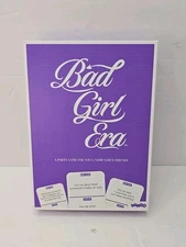 Vango Bad Girl Era Card Party Game - Brand New