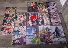 Doujinshi