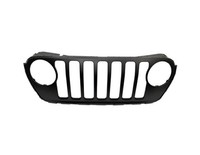 Gitter Grill Vorne FÜR Jeep Wrangler AB 2021