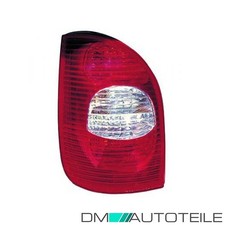 Depo / TYC Rückleuchte rechts passt für Citroen XSARA Picasso (N68) ab 04-10