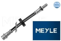 Meyle 7145250002 Bremsschlauch Hinterachse Hinten FüR Ford