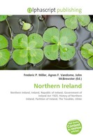 Frederic P. Miller (U. A.) | Northern Ireland | Taschenbuch | Englisch (2026)