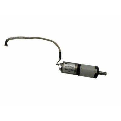Motor Mit Integriertem Encoder ESCAP 22N 28 208E 201