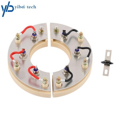 Diode Rectifier Kit RSK2001 For Generator With Plate Assembly Kit 1200 V