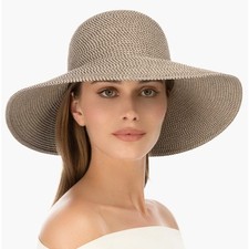 Eric Javits Hampton Floppy Sun Hat
