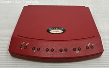 Vintage 2000s WatchGuard Firebox SOHO Hardware Firewall VPN Security Untested